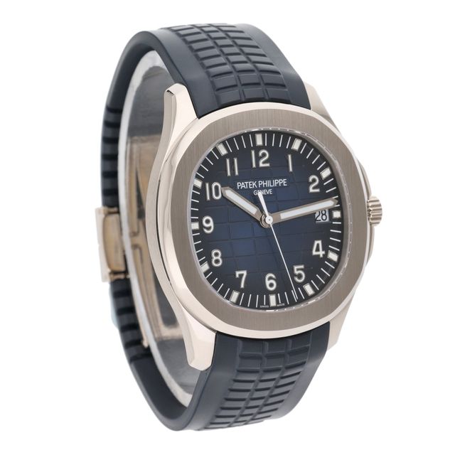 Patek Philippe Aquanaut 5168G-001 Image 2